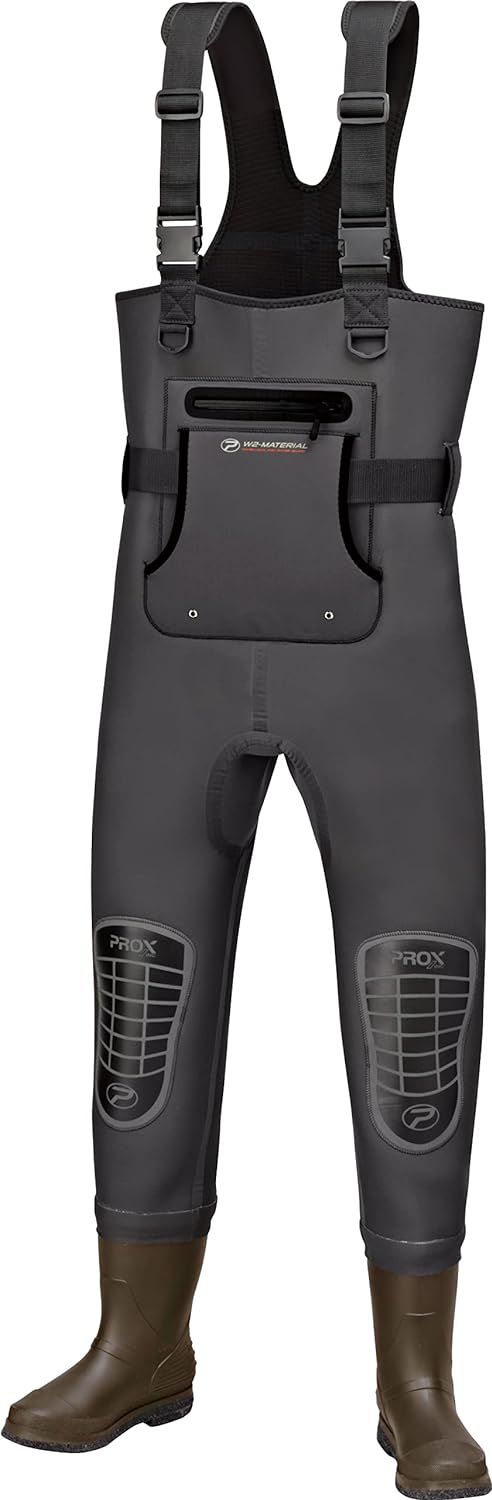 プロックス(PROX) 3Dインナークロロプレンウェダー フェルト PX8725