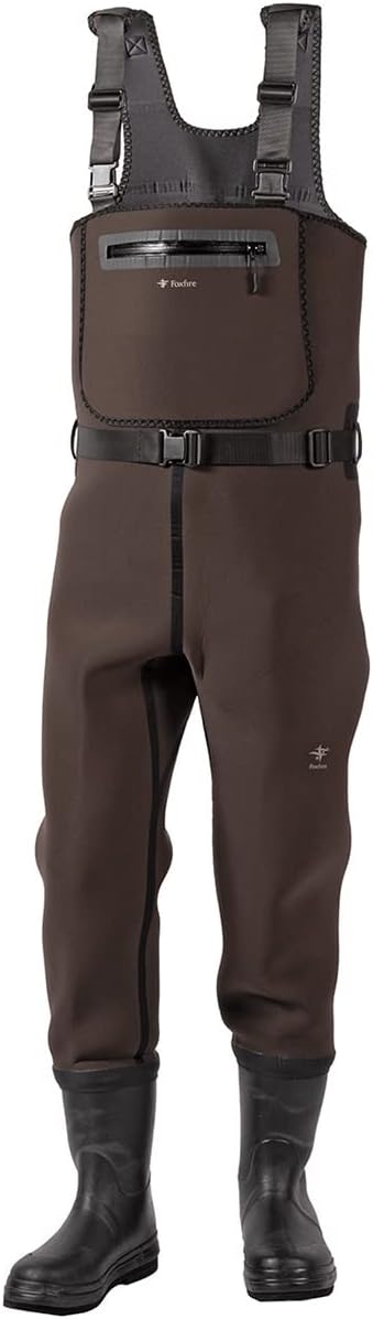 フォックスファイヤー(Foxfire) クロロプレンウエーダー 5023261