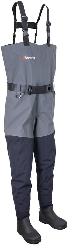 リアス(Rearth) ハイブリッド・ブーツウェーダーTRY v3 FWD-1610