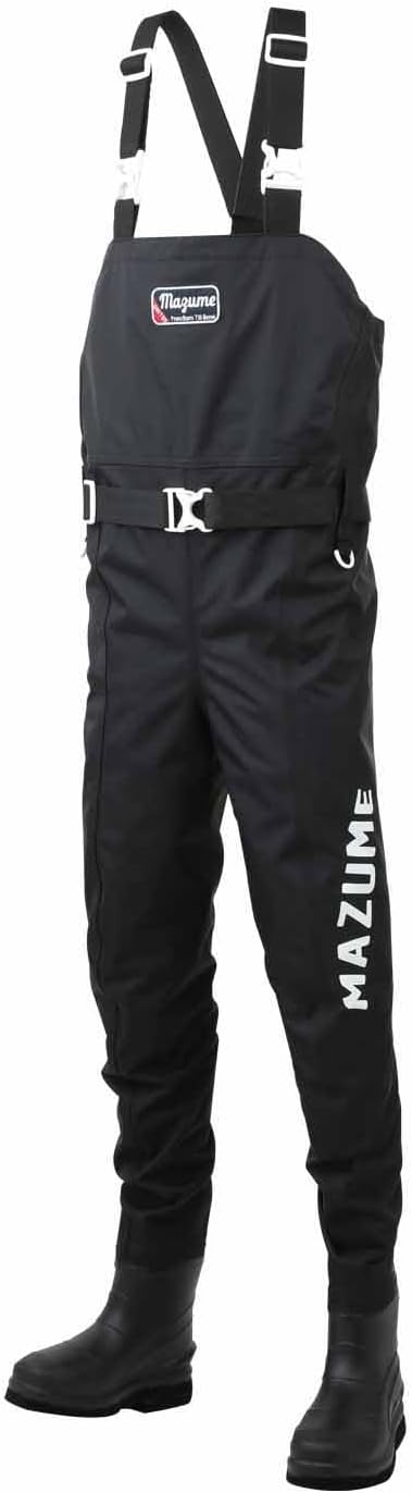 マズメ(mazume) ブーツフットゲームウェイダー WOMAN & JUNIOR MZBF-637