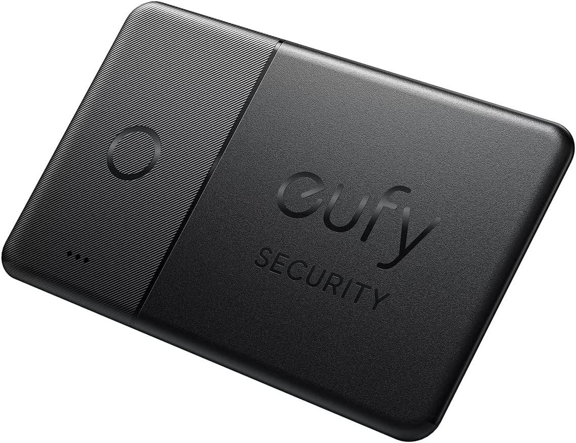 アンカー(ANKER) Eufy Security SmartTrack Card
