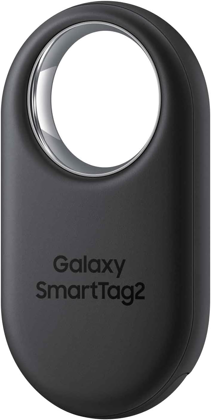 サムスン(Samsung) Galaxy SmartTag2 EI-T5600BBEGJP