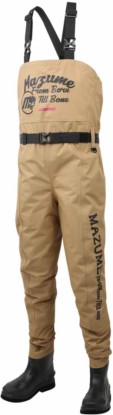 マズメ(mazume) ゲームウェイダー Ver.2 タイドマニア MZBF-652