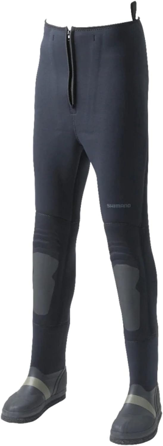 シマノ(SHIMANO) スタンダードスリムウェーダー 中割3.5 FW-020W