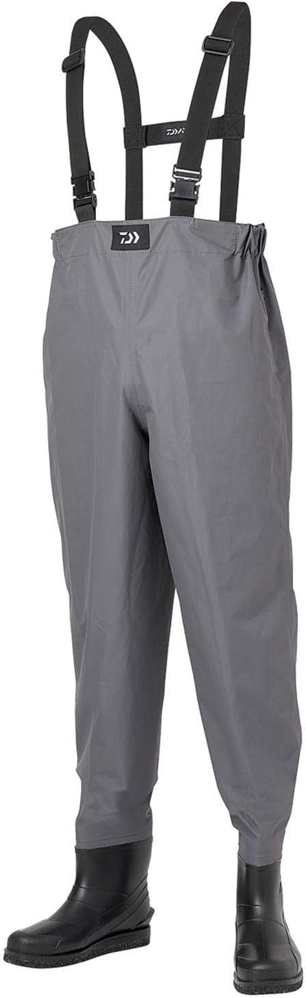 ダイワ(Daiwa) スーパーブレスウェーダーネオ 先丸 SBW-3250R-NE