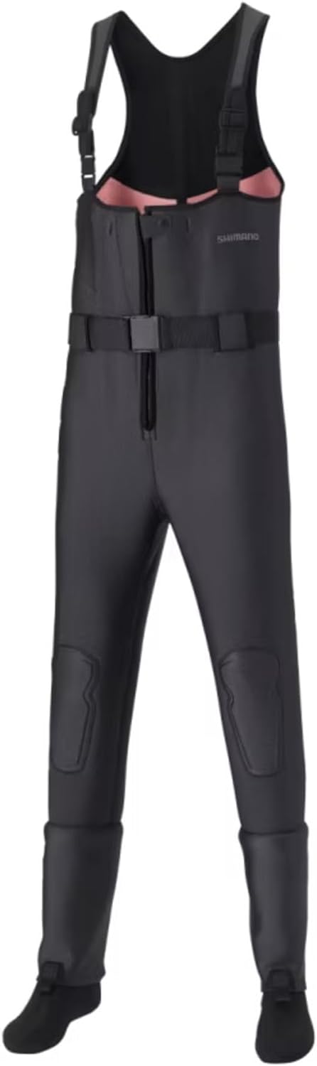 シマノ(SHIMANO) クロロプレンウェーダー ソックス FF-032W