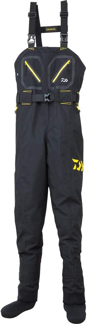 ダイワ(Daiwa) タイトフィットソルトストッキングウェーダー ソックス先丸 SW-4001S-T