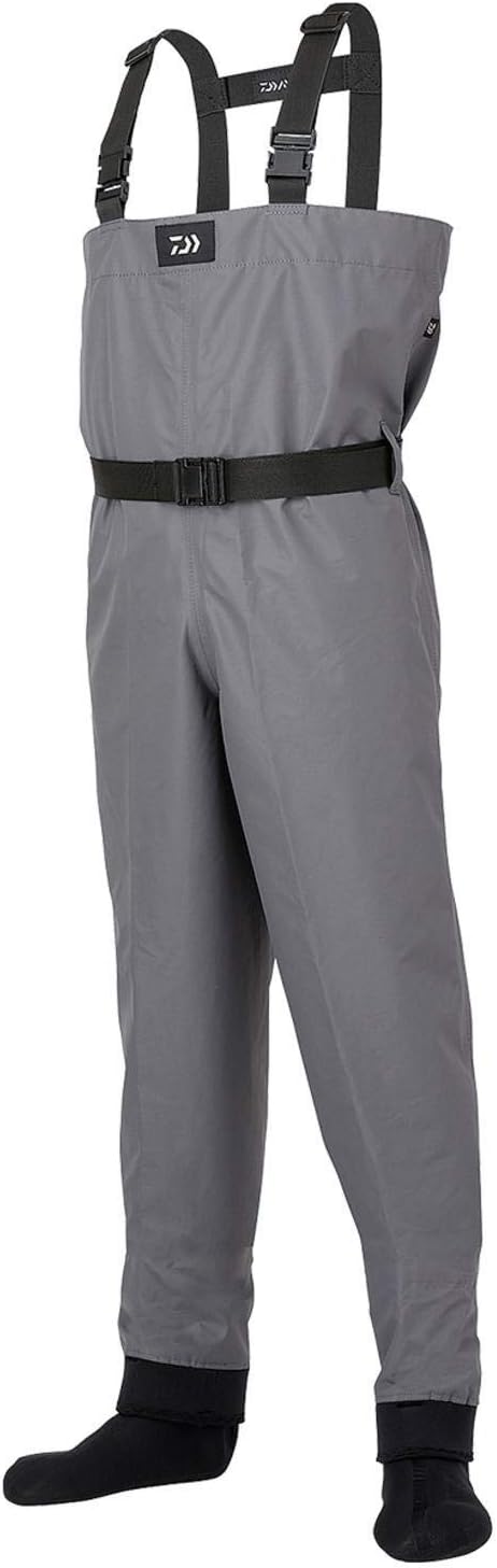 ダイワ(Daiwa) スーパーブレスストッキングウェーダーネオ ソックス先丸 SBW-4050S-NE