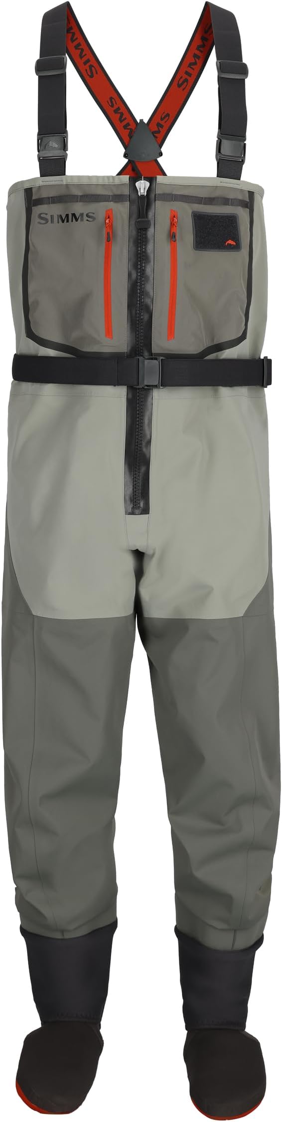 シムス(SIMMS) フリーストーンZ ストッキングフット