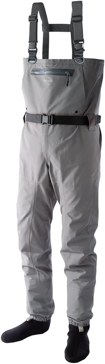 フォックスファイヤー(Foxfire) エアロポーラスソックスフットウェーダー 5023363