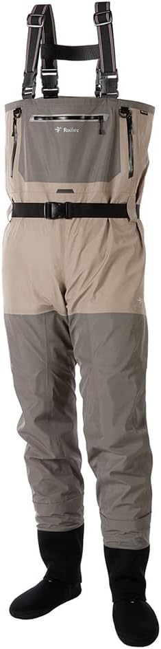 フォックスファイヤー(Foxfire) エキスパートツーシームウェーダー 5023052