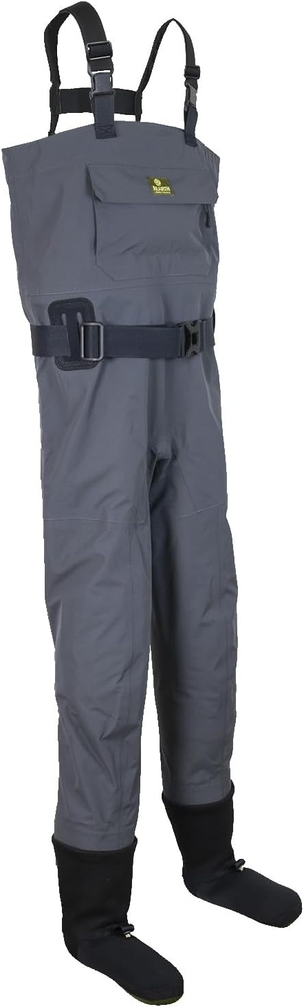 リアス(Rearth) ストリーム・ソックスウエーダー EVO FWD-8310