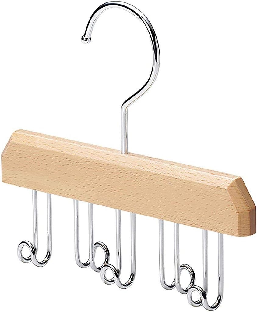 ナカタハンガー(NAKATA HANGER) ベルトハンガー