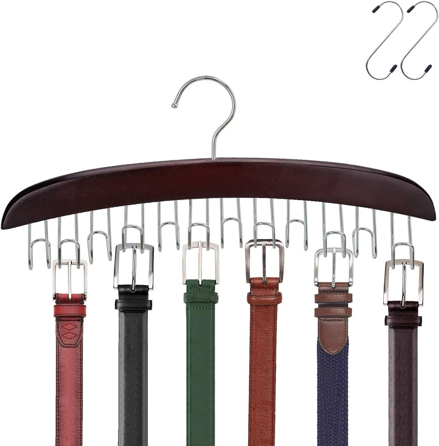 Konten ベルトハンガー