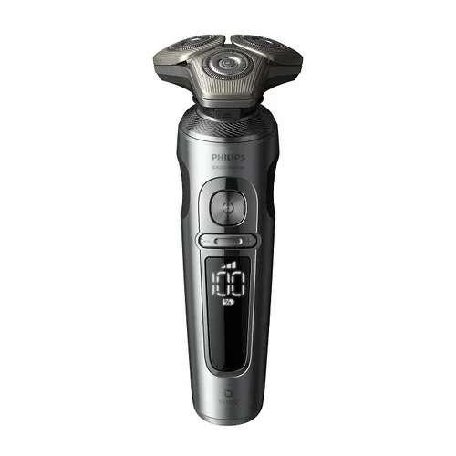 フィリップス(Philips) Philips shaver S9000 Prestige ウェット&ドライ電動シェーバー SP9885/36