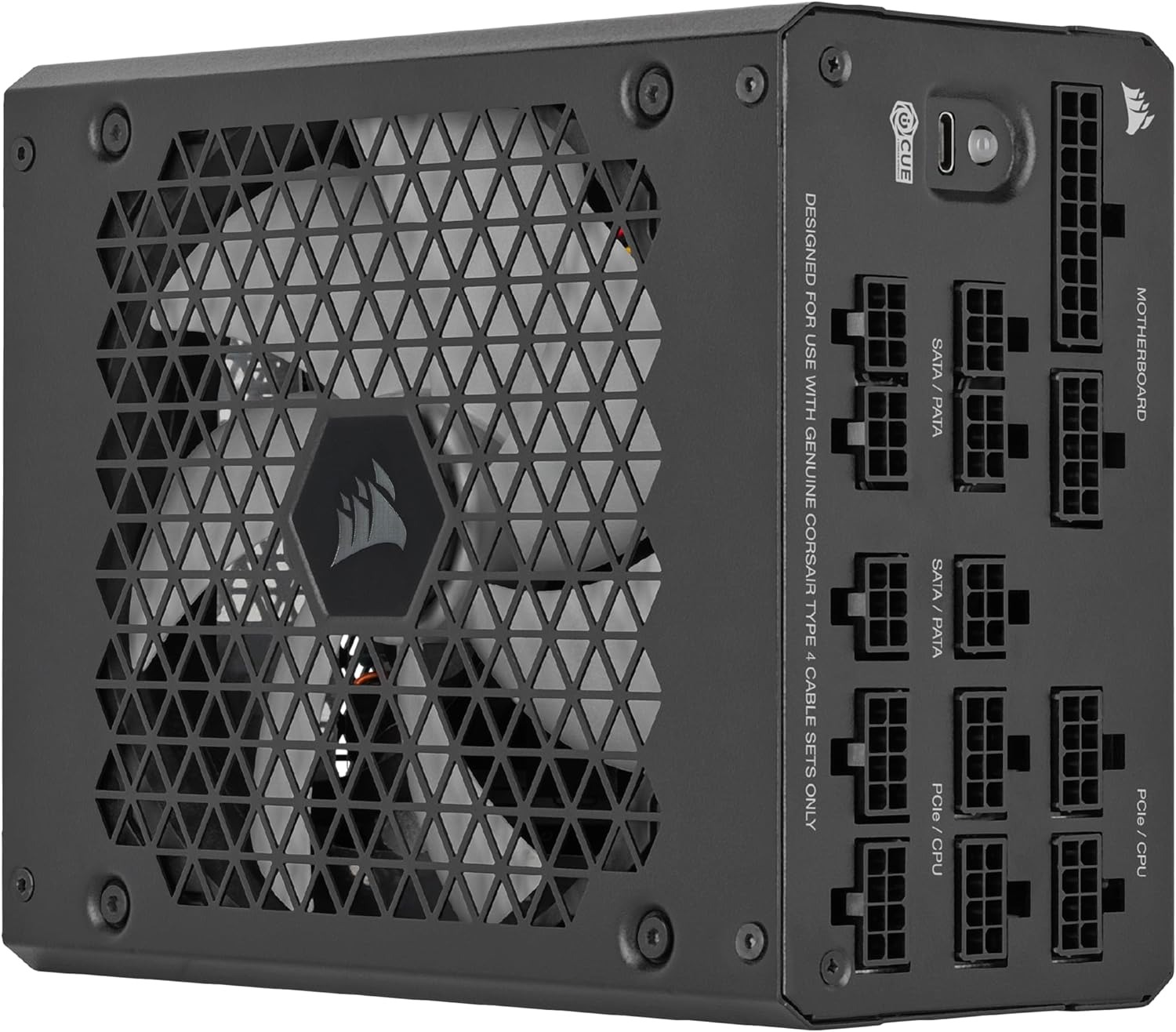 コルセア(Corsair) HX1000i CP-9020259-JP 2023