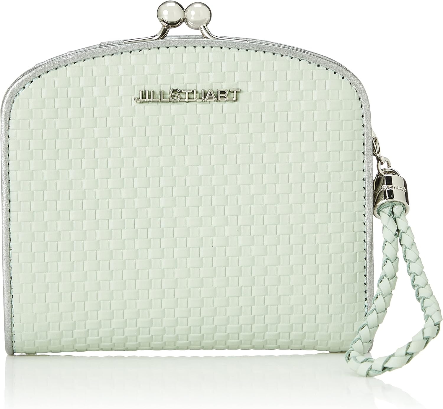 ジルスチュアート(JILLSTUART) ブレイズ 口金折り財布