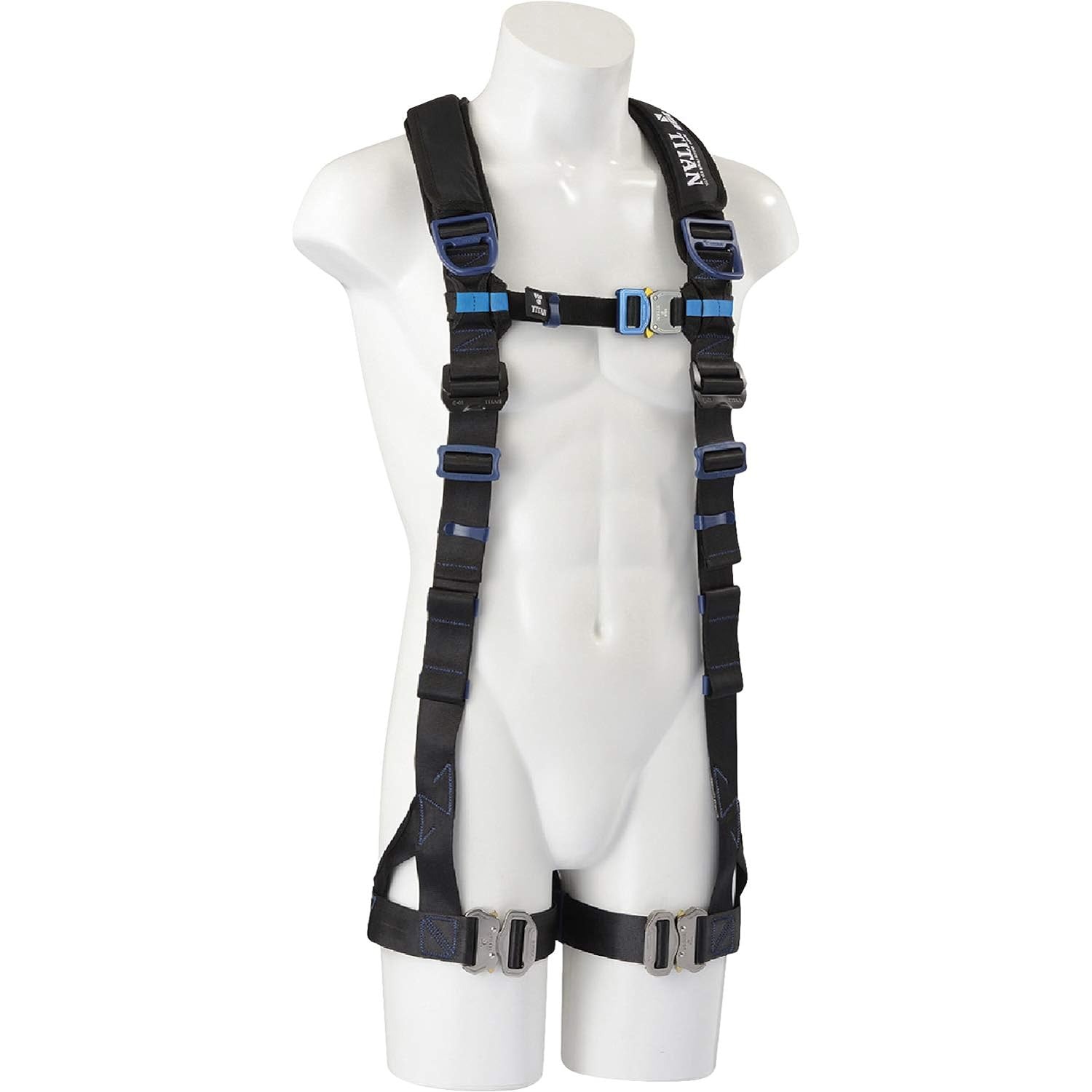 サンコー(SANKO) タイタン PANGAEA HORIZON PAHN-10A-BL