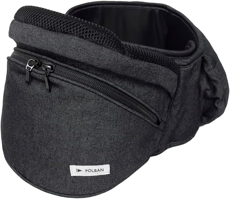 ポルバン(POLBAN) POLBAN ADVANCE ヒップシート P7610