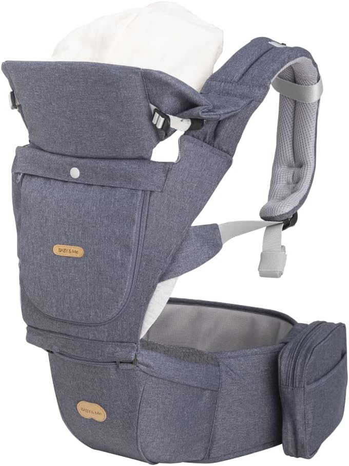 ベビーアンドミー(BABY＆Me) BELK-S