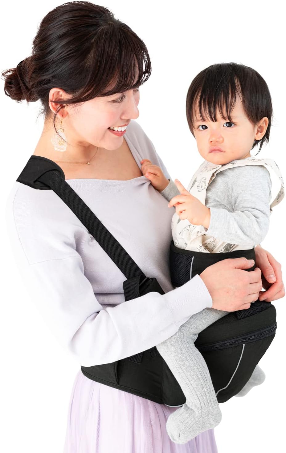 コペルタ(Coperta) ヒップシート