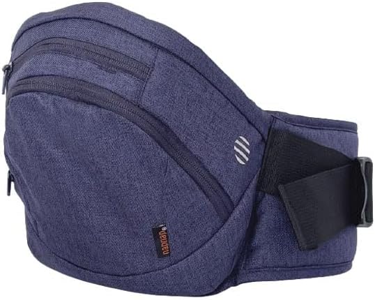 ナップナップ(napnap) たためるヒップシートTran 台座単品