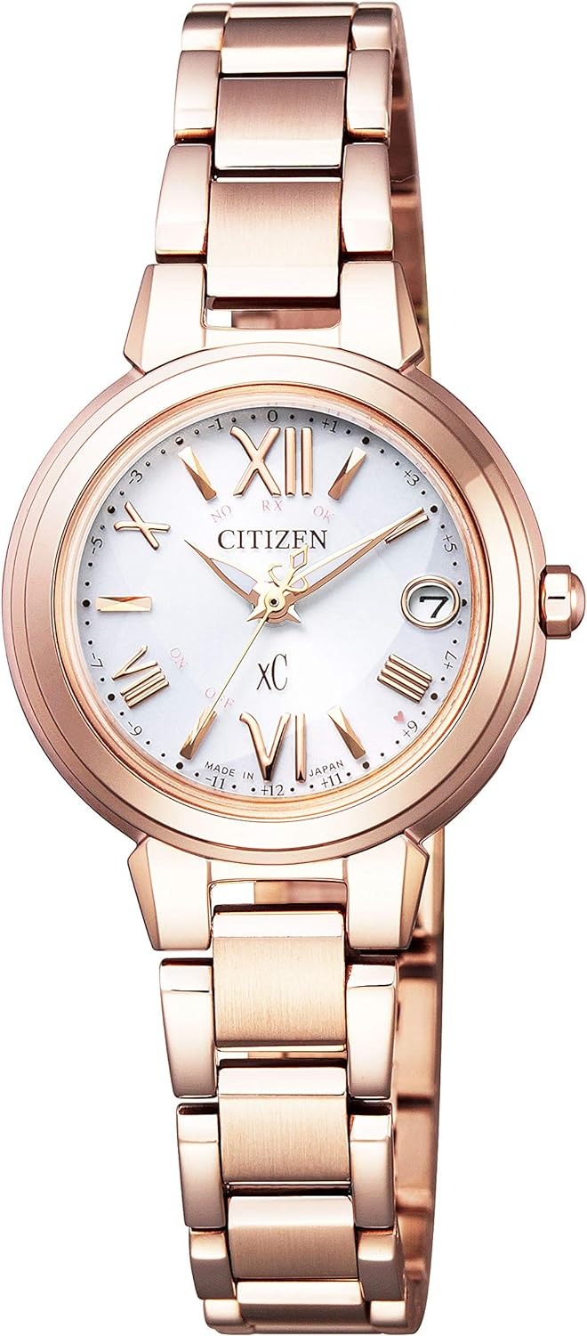 シチズン(CITIZEN) クロスシー basic collection ES9435-51A