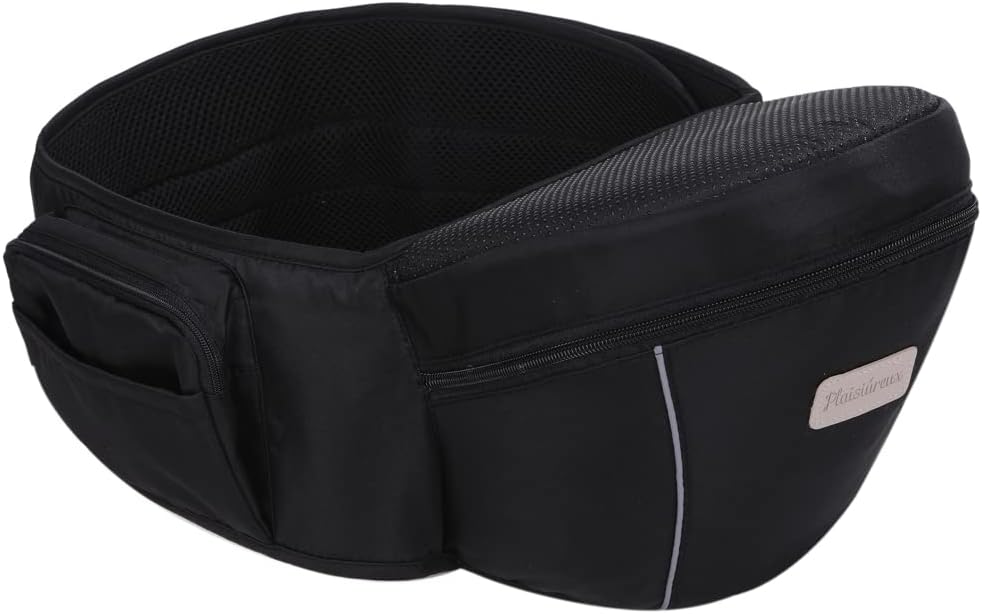 プレジュール(plaisiureux) ヒップシート