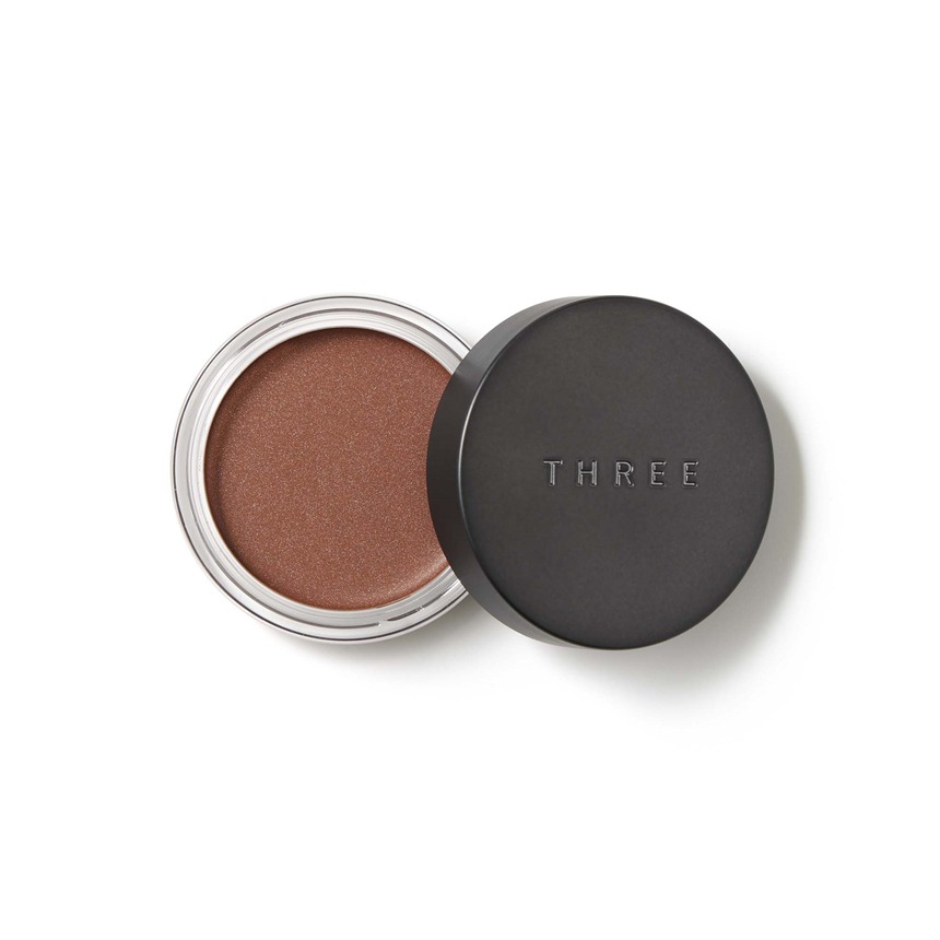 スリー(THREE) グラムトーンカラーカスタード