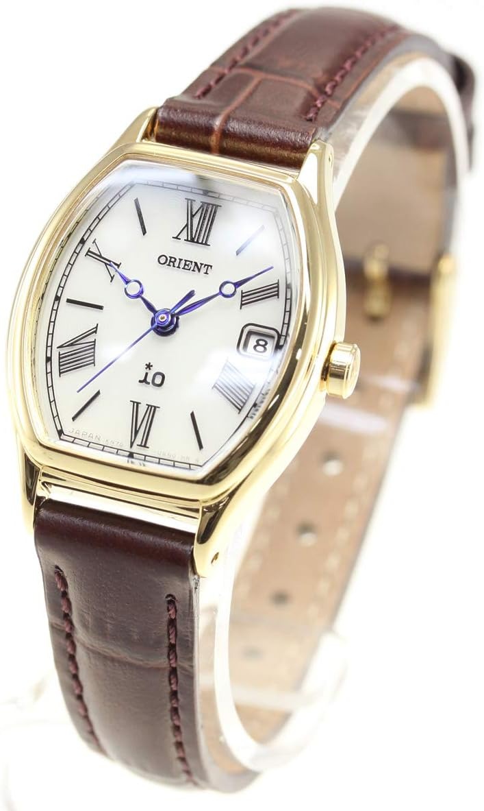 オリエント(ORIENT) イオ ナチュラル＆プレーン RN-WG0013S