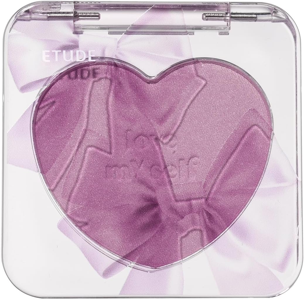 エチュード(ETUDE) ハートポップブラッシャー