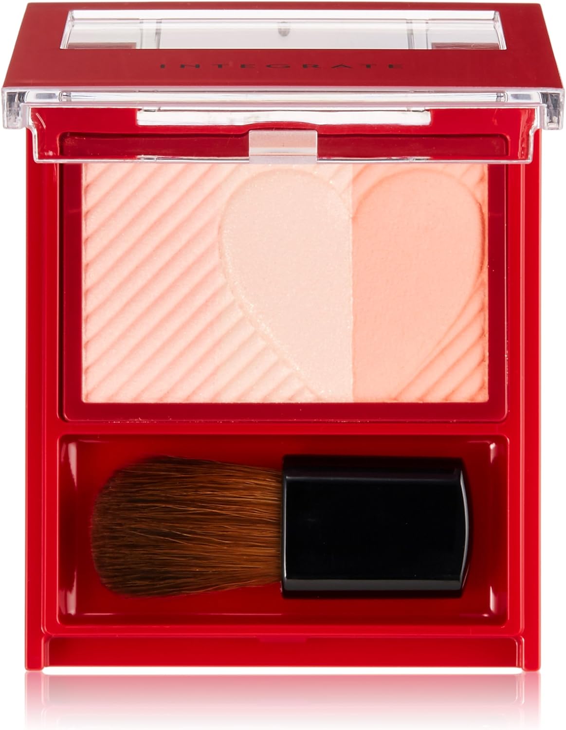 資生堂(SHISEIDO) インテグレート チークスタイリスト