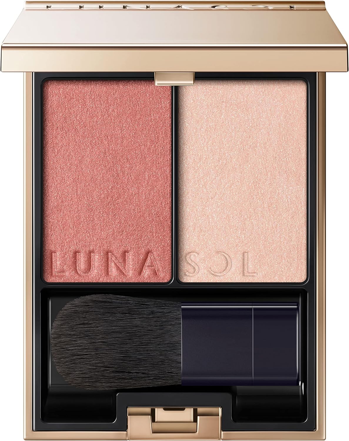 ルナソル(LUNASOL) カラーリンググレイズ