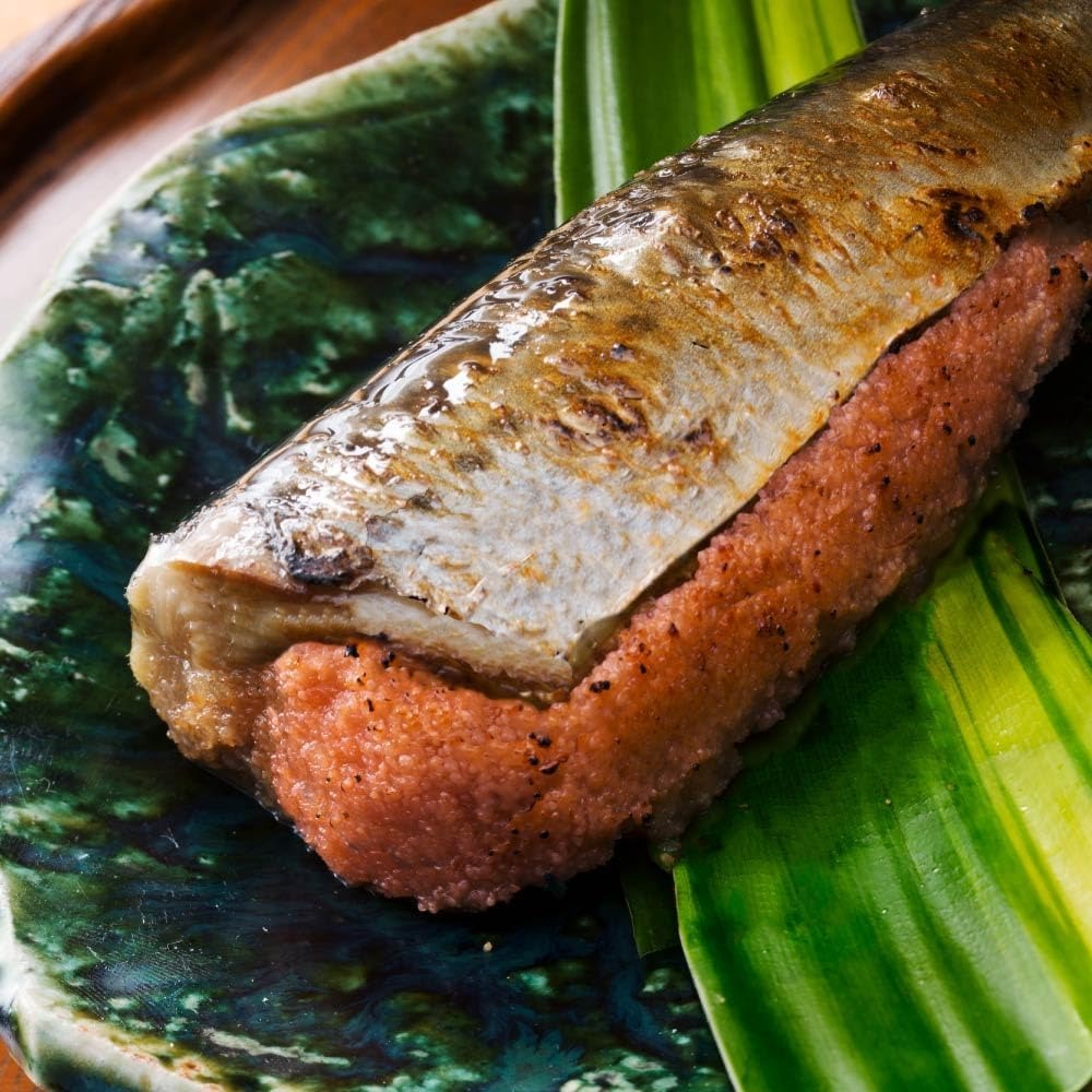 博多まるきた水産 いわし明太