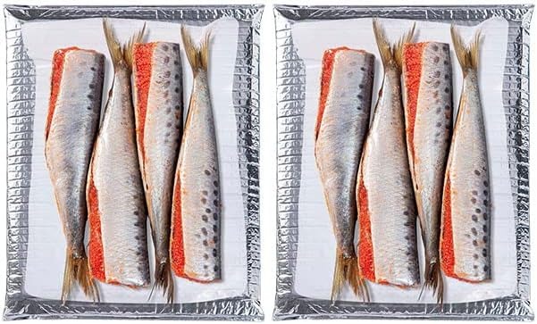 福さ屋 鰯めんたい