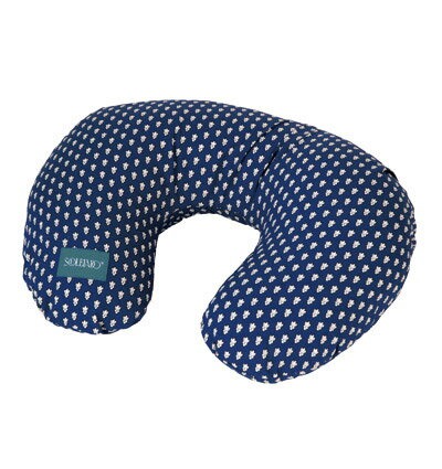 ディモワ(10mois) ソレイアード ラ プティット ムーシュ ママ&ベビー授乳クッション