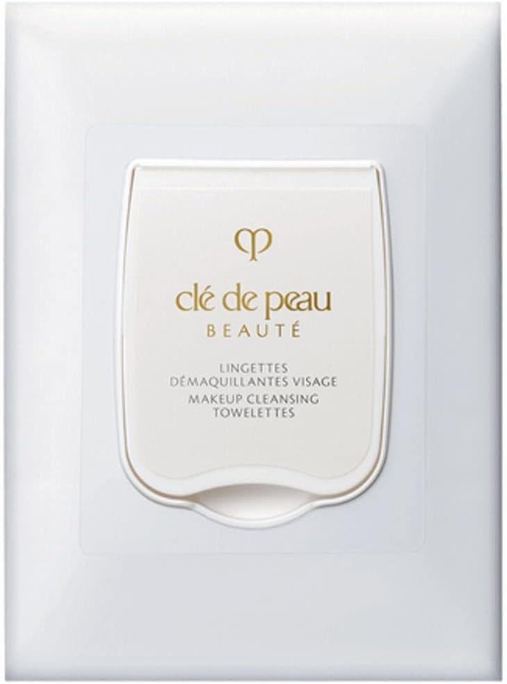 クレ・ド・ポー ボーテ(cle de peau Beaute) ランジェットデマキアントヴィサージュ