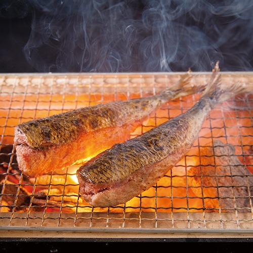 海千 いわし明太子