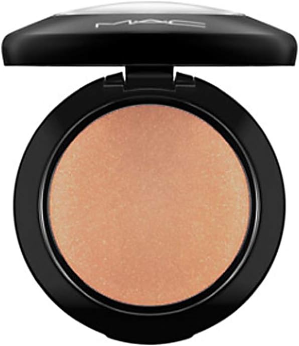 マック(M・A・C) ミネラライズ ブラッシュ