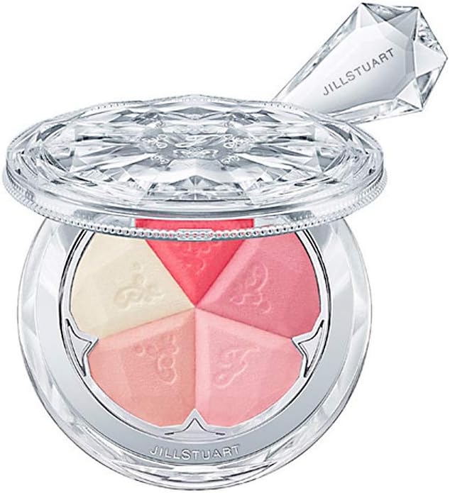 ジルスチュアート(JILLSTUART) ブルーム ミックスブラッシュ コンパクト