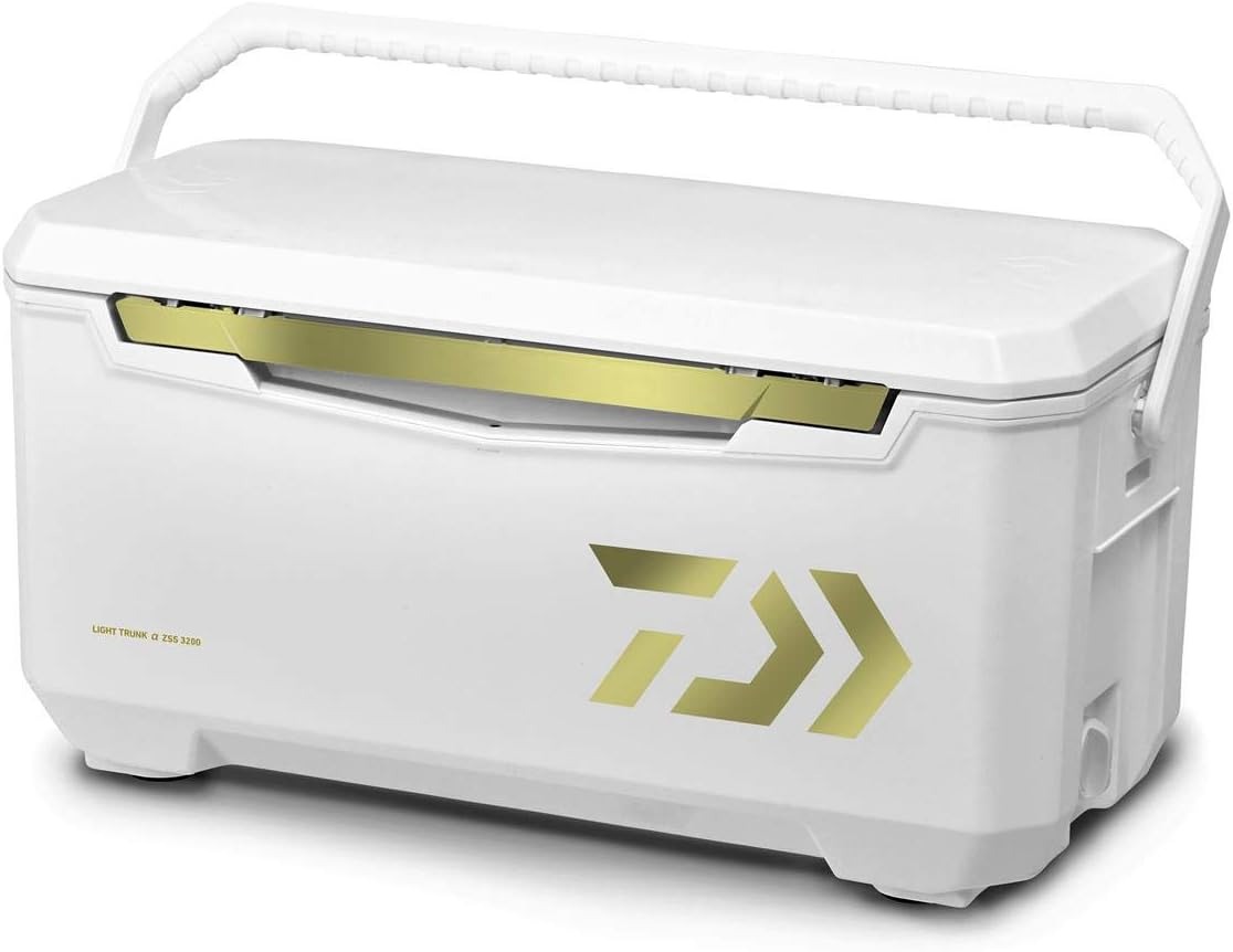ダイワ(Daiwa) ライトトランクα ZSS 3200