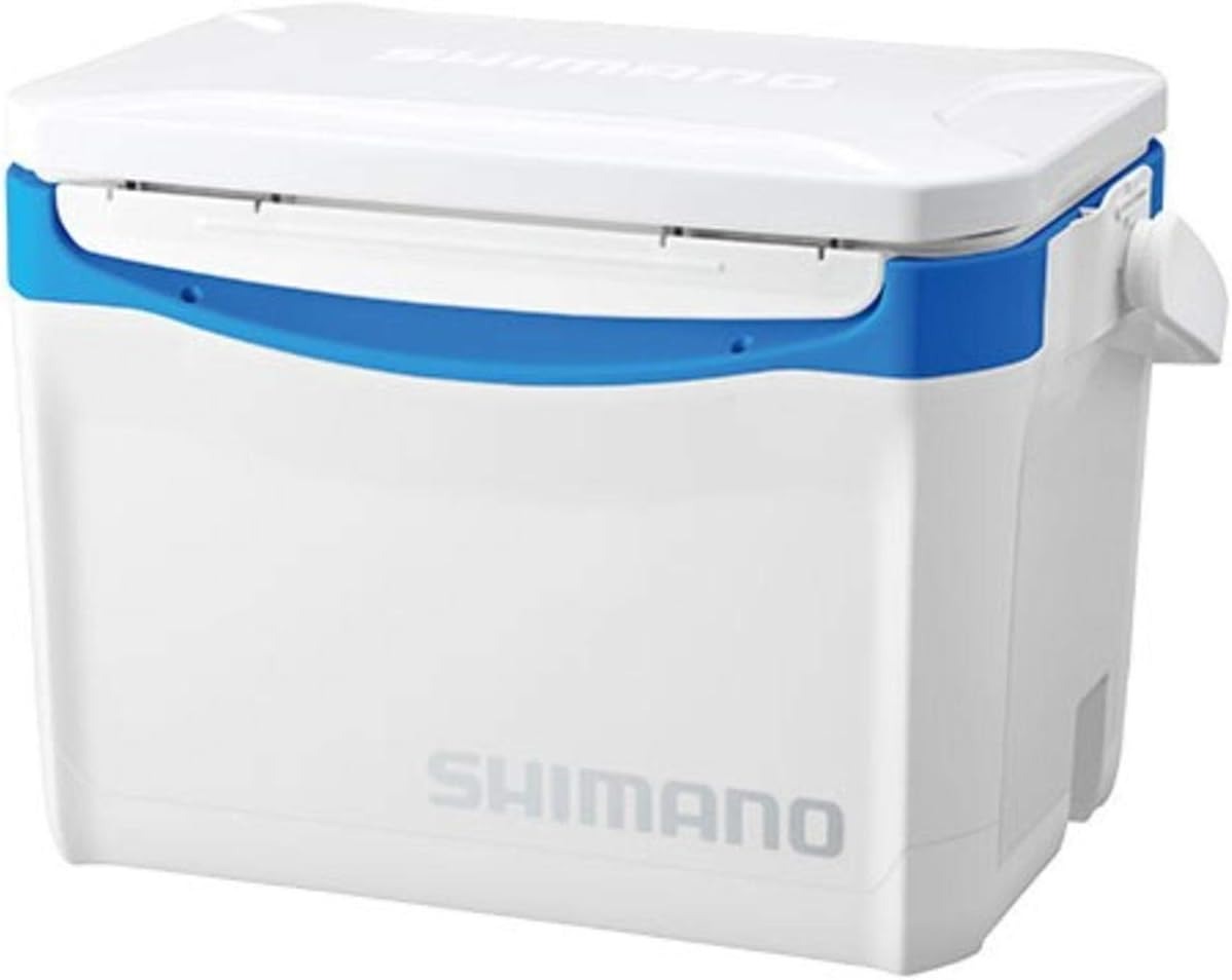 シマノ(SHIMANO) ホリデークール 26L LZ-326Q