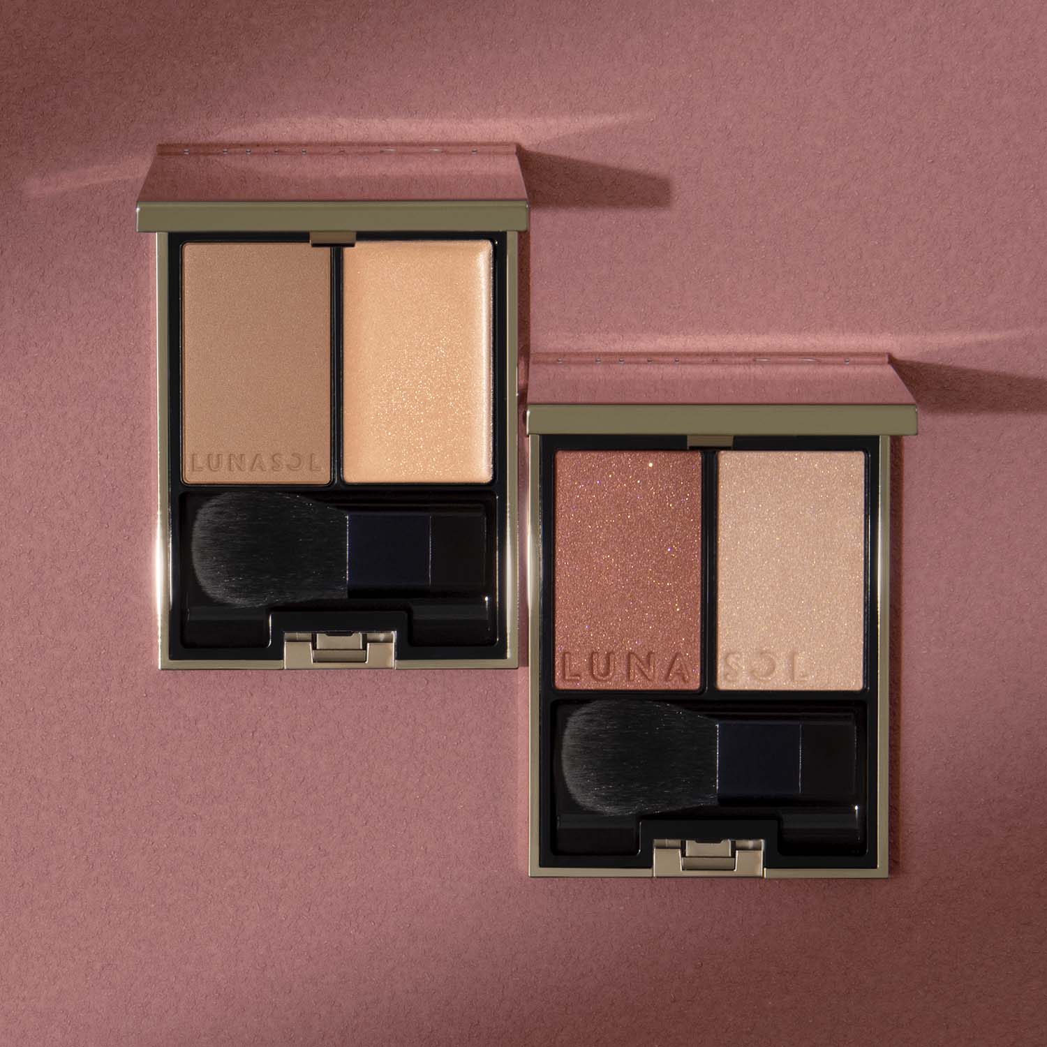 パウダーチークのおすすめランキング31選。人気のプチプラコスメや