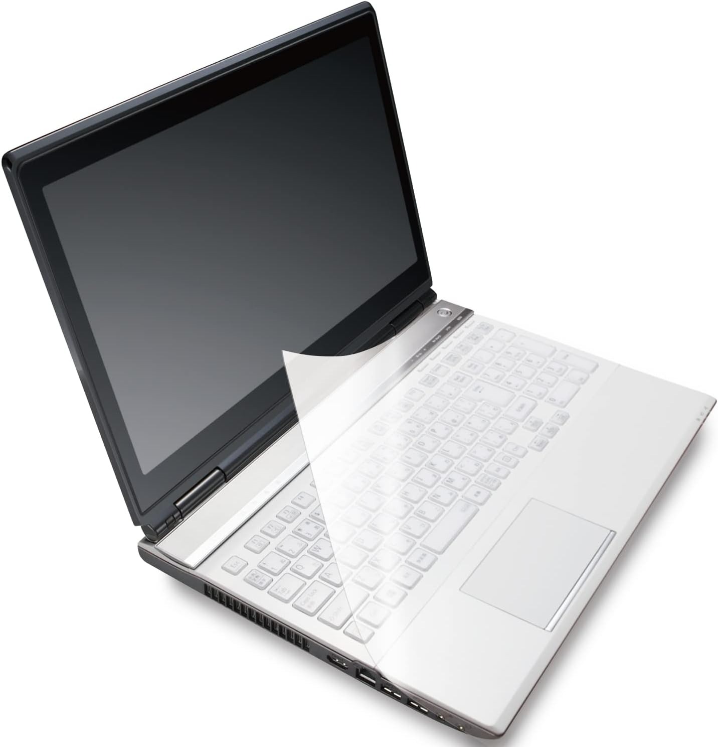 エレコム(ELECOM) キーボードカバー PKU-FREE4 2010