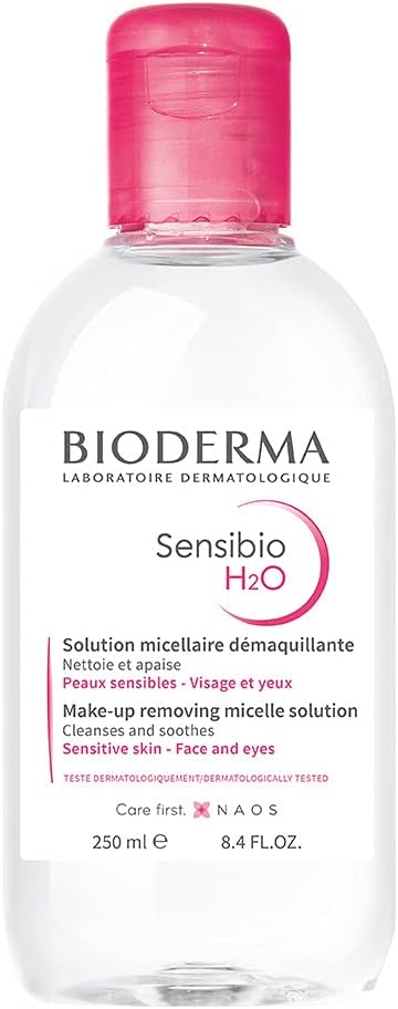 ビオデルマ(BIODERMA) サンシビオ エイチツーオー D