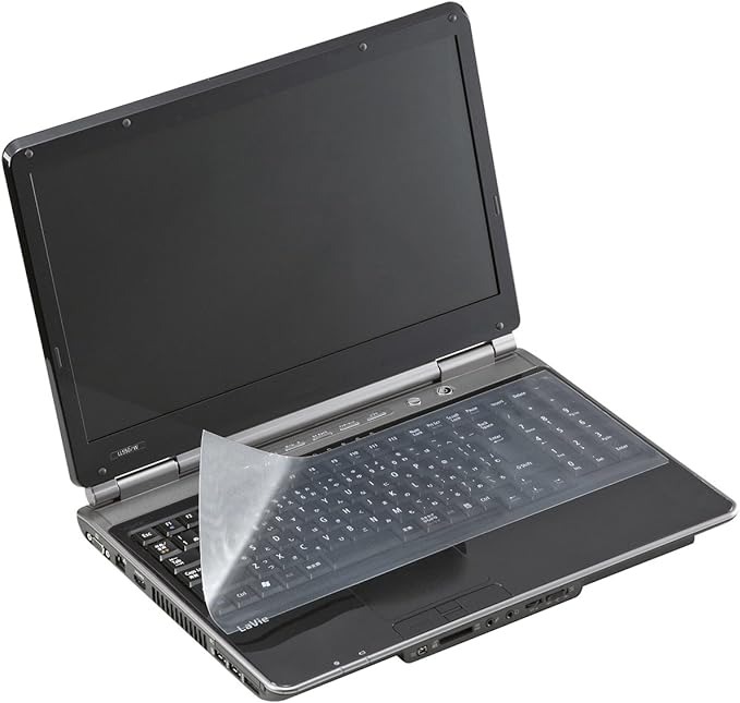 サンワサプライ(SANWA SUPPLY) ノートマルチカバー FA-SMUL2W 2010