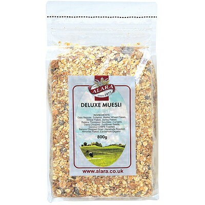 キタノ商事 アララ(ALARA) ミューズリー