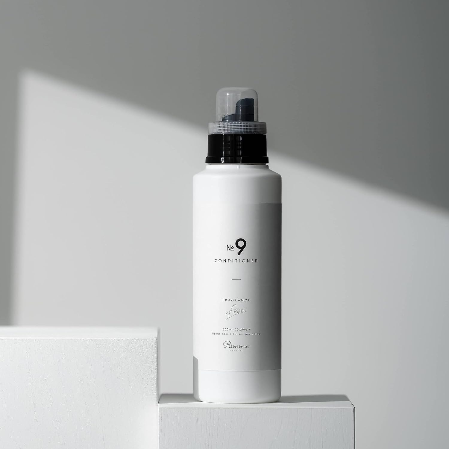 ユーリエ(Heulie) Rinenna No.9 FABRIC CONDITIONER