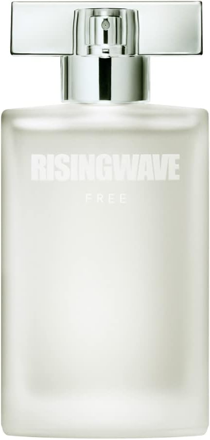 ライジングウェーブ(RISINGWAVE) フリー ペールホワイト オードトワレ