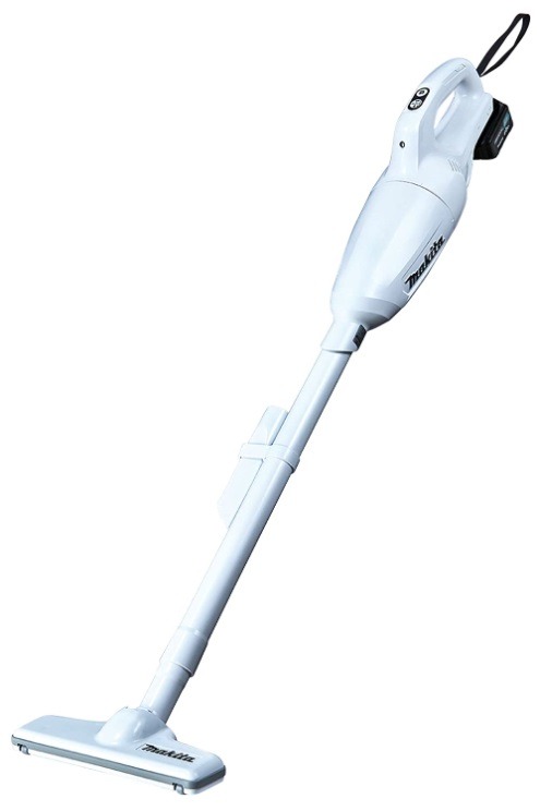 マキタ(MAKITA) 充電式クリーナ 4.0Ah CL108FDSMW 2020